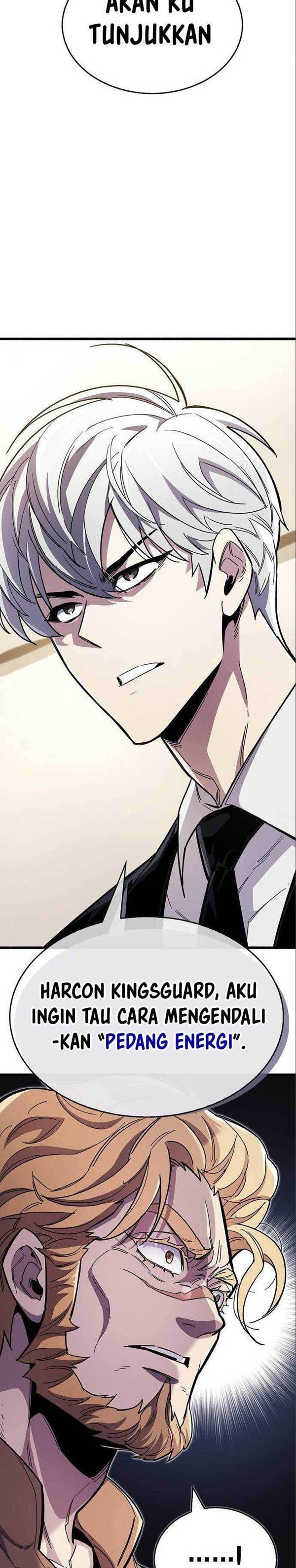 Read The Player Hides His Past id Manga Online