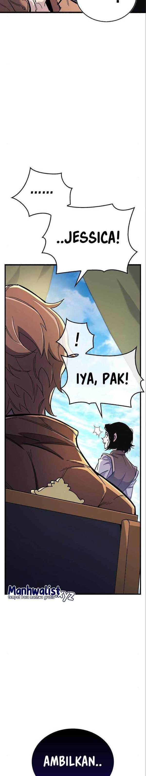 Read The Player Hides His Past id Manga Online