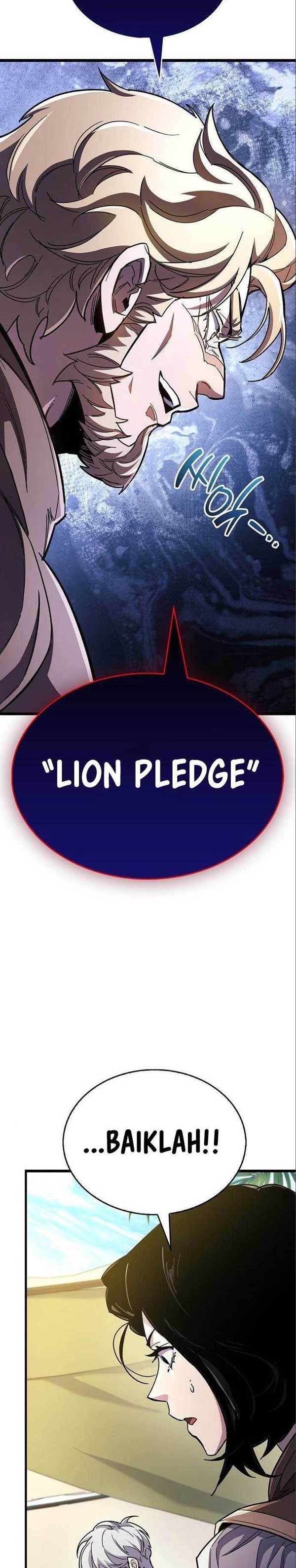 Read The Player Hides His Past id Manga Online