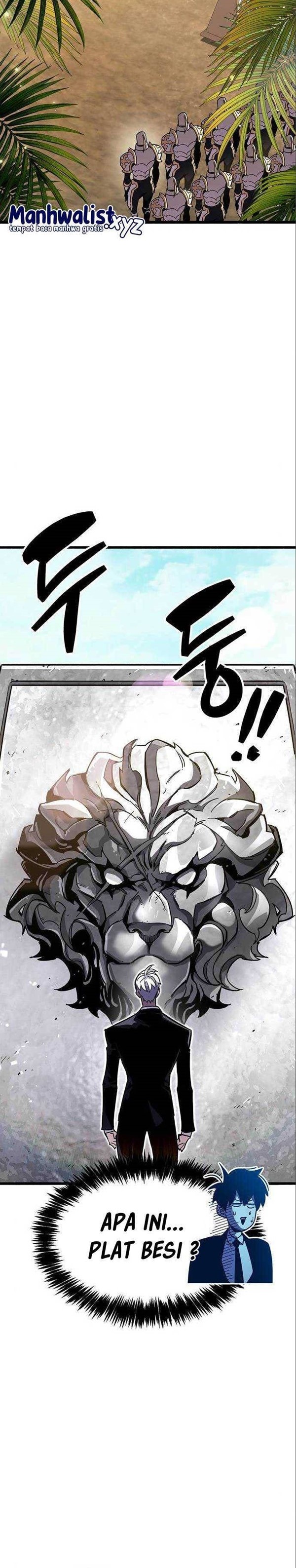 Read The Player Hides His Past id Manga Online
