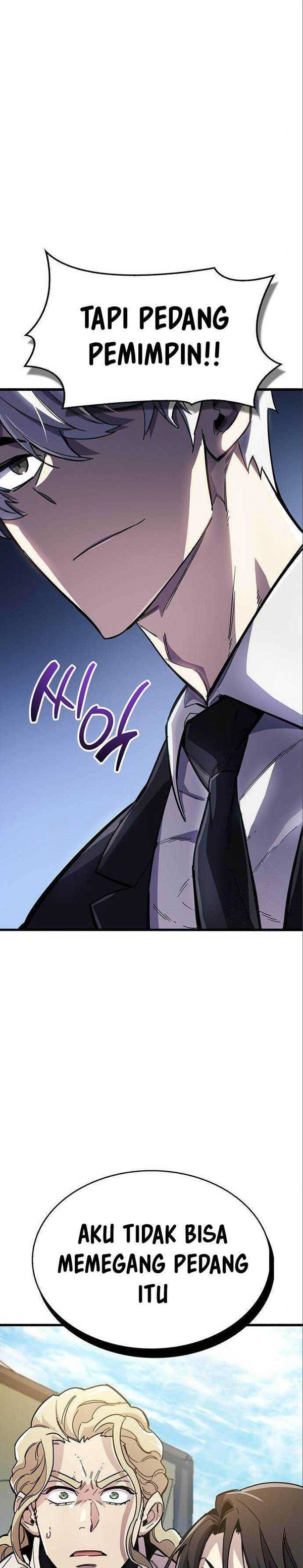 Read The Player Hides His Past id Manga Online