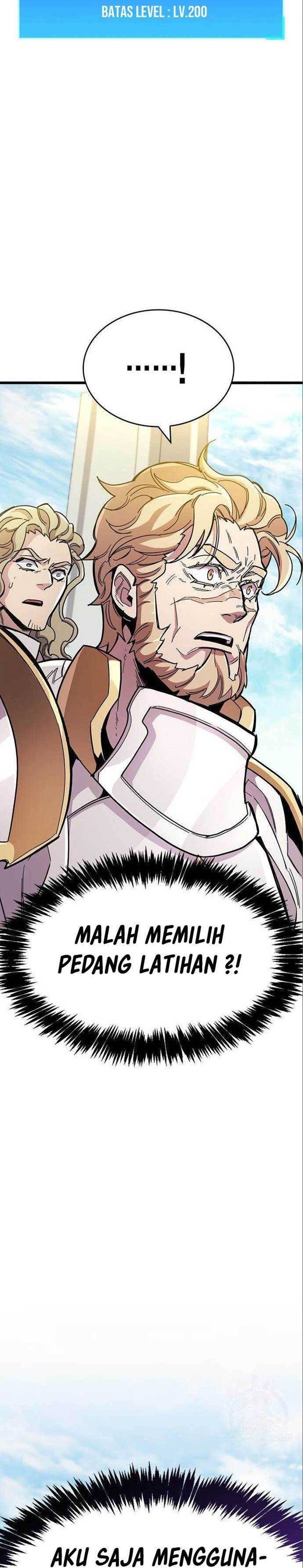 Read The Player Hides His Past id Manga Online