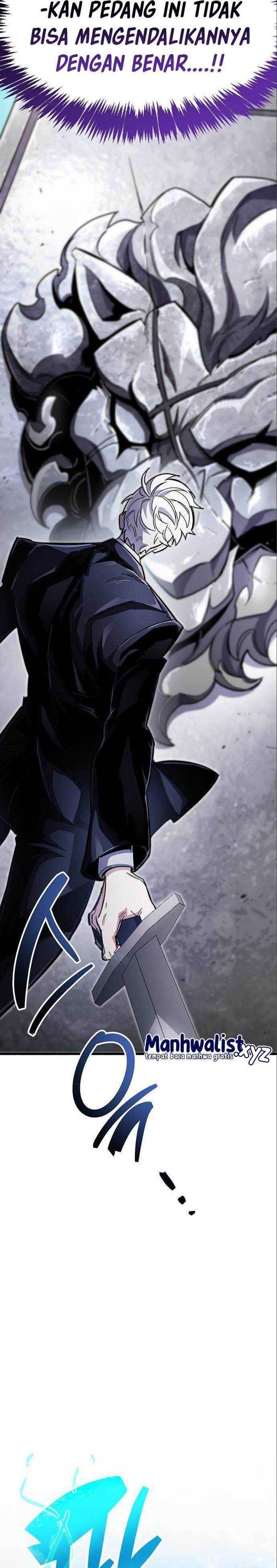 Read The Player Hides His Past id Manga Online