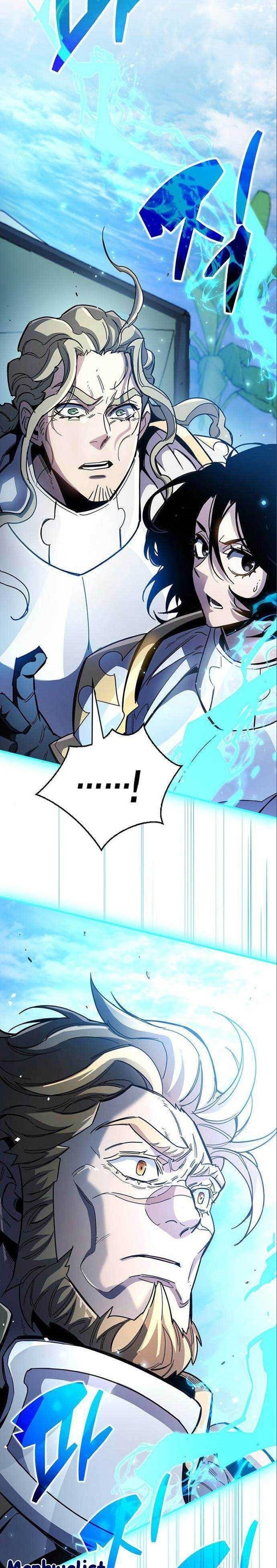 Read The Player Hides His Past id Manga Online
