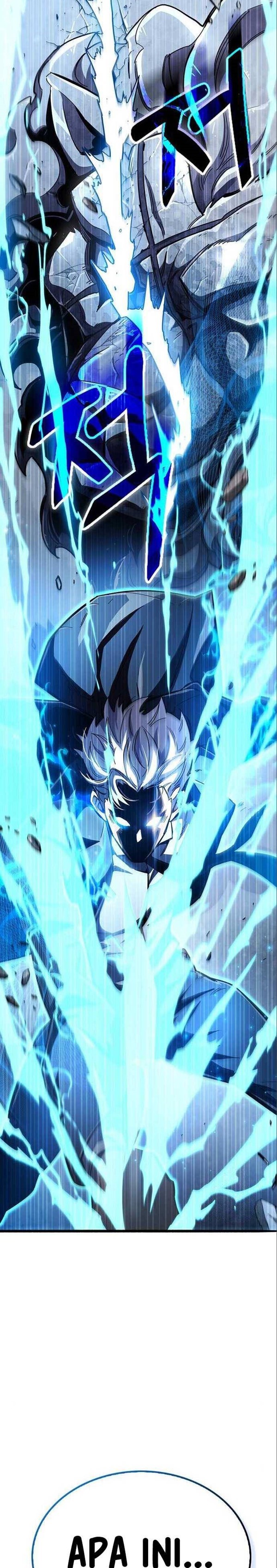 Read The Player Hides His Past id Manga Online