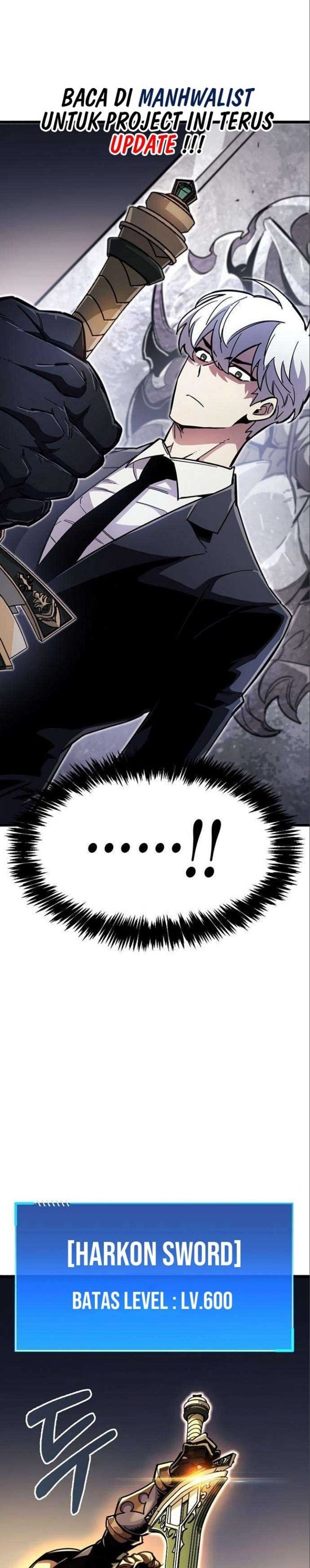 Read The Player Hides His Past id Manga Online