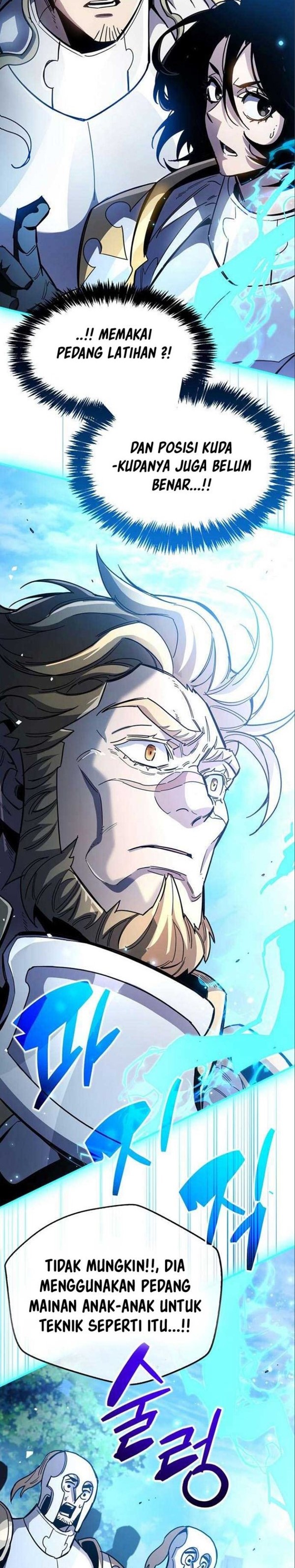 Read The Player Hides His Past id Manga Online