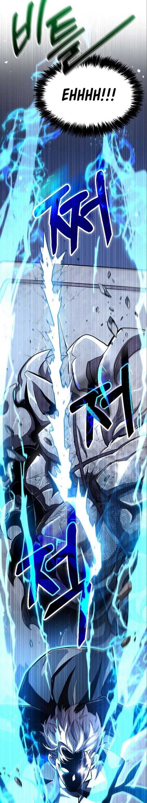 Read The Player Hides His Past id Manga Online