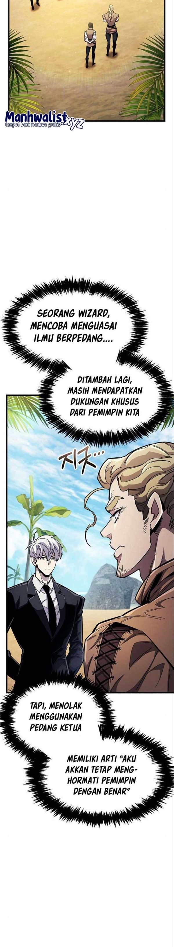 Read The Player Hides His Past id Manga Online