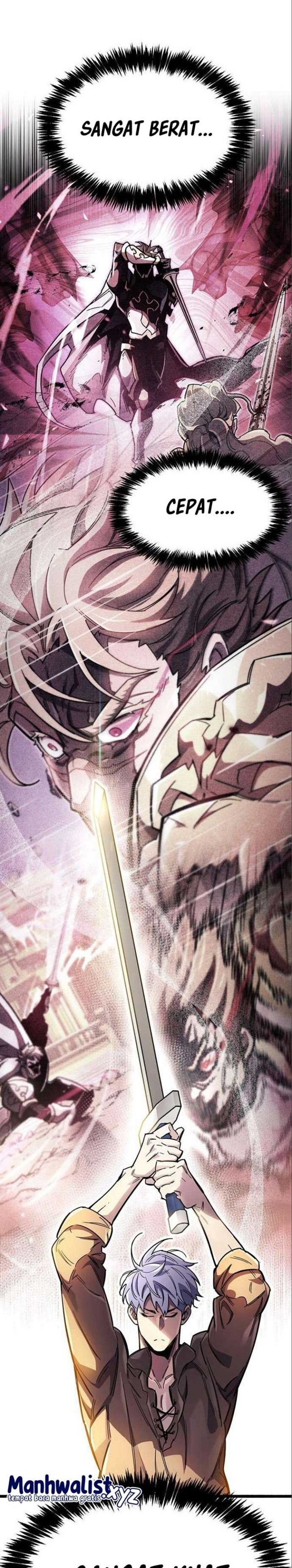Read The Player Hides His Past id Manga Online