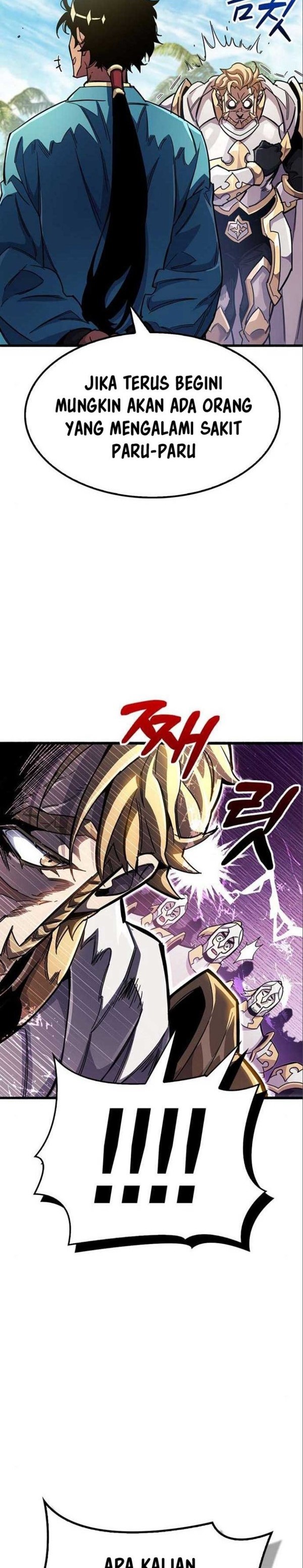 Read The Player Hides His Past id Manga Online