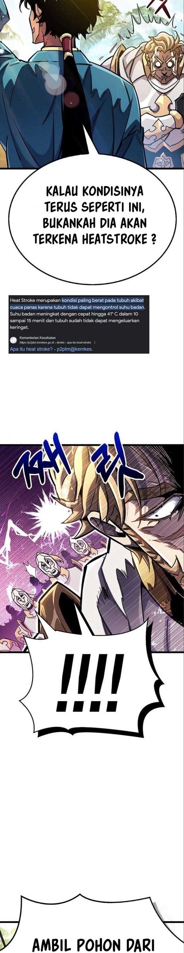 Read The Player Hides His Past id Manga Online