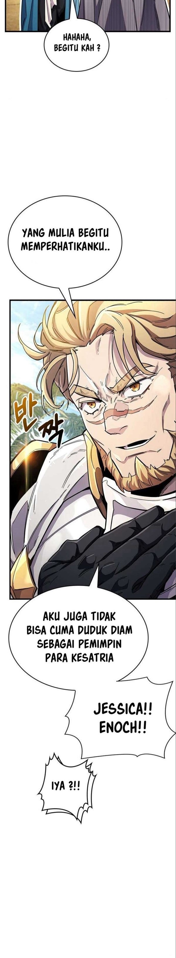 Read The Player Hides His Past id Manga Online
