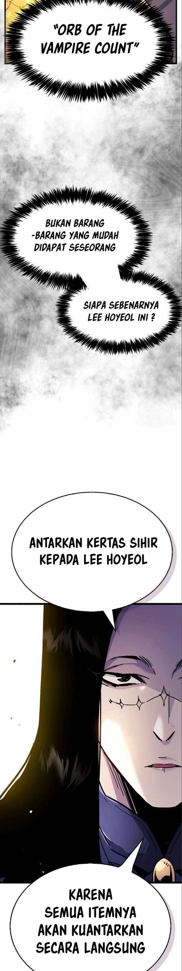 Read The Player Hides His Past id Manga Online