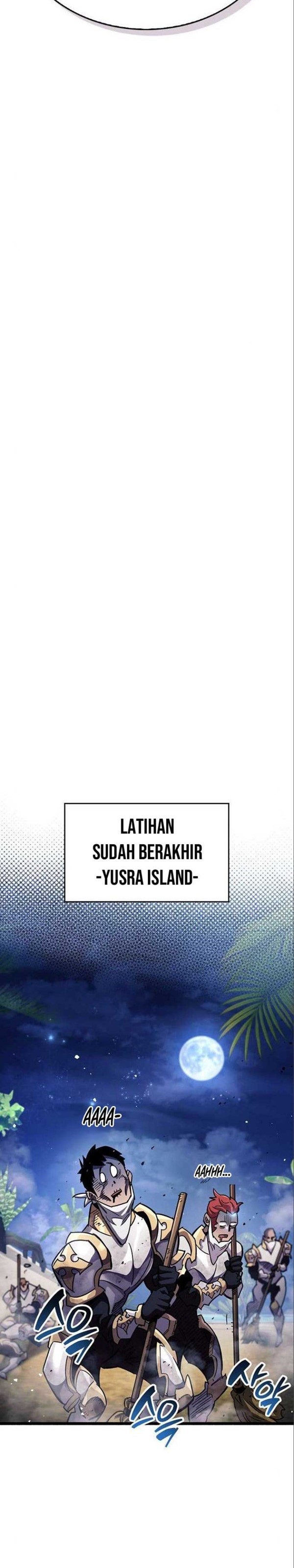 Read The Player Hides His Past id Manga Online