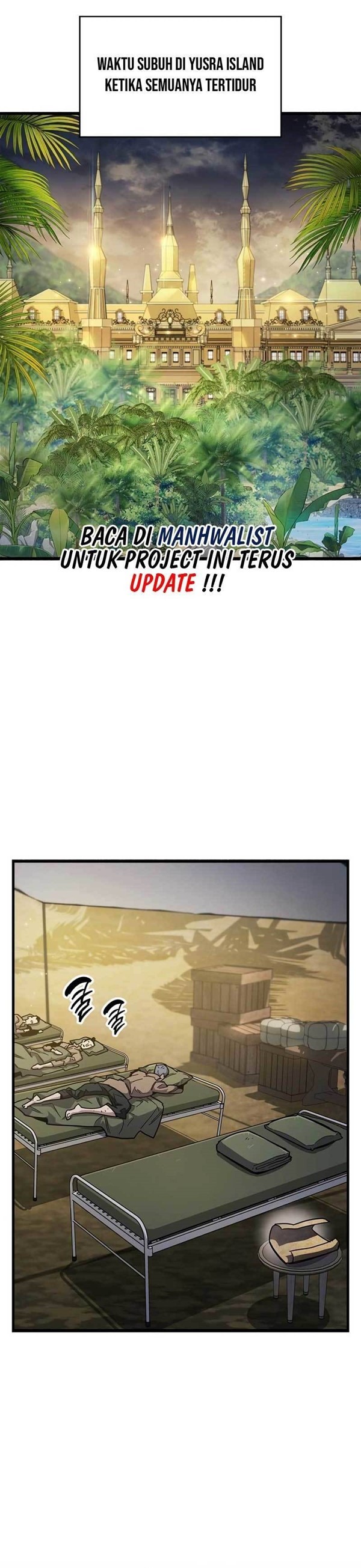 Read The Player Hides His Past id Manga Online