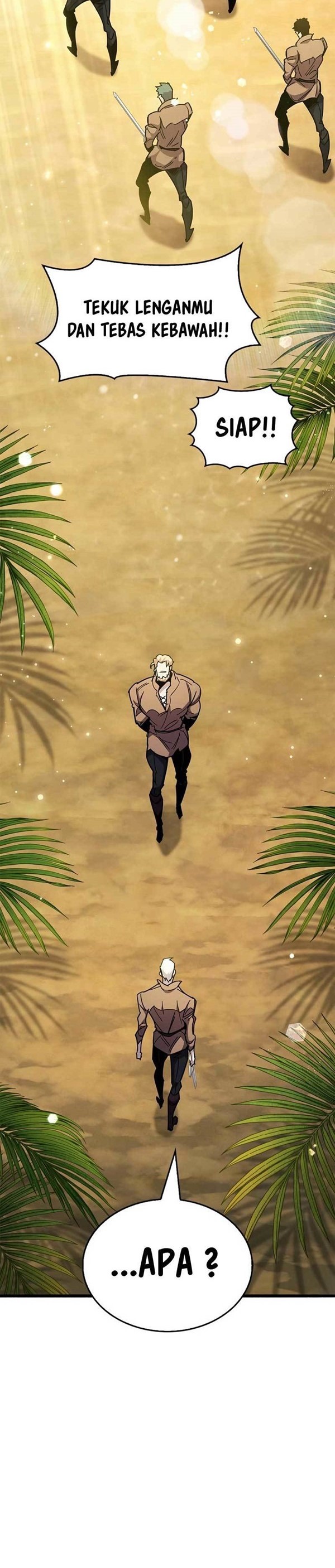 Read The Player Hides His Past id Manga Online