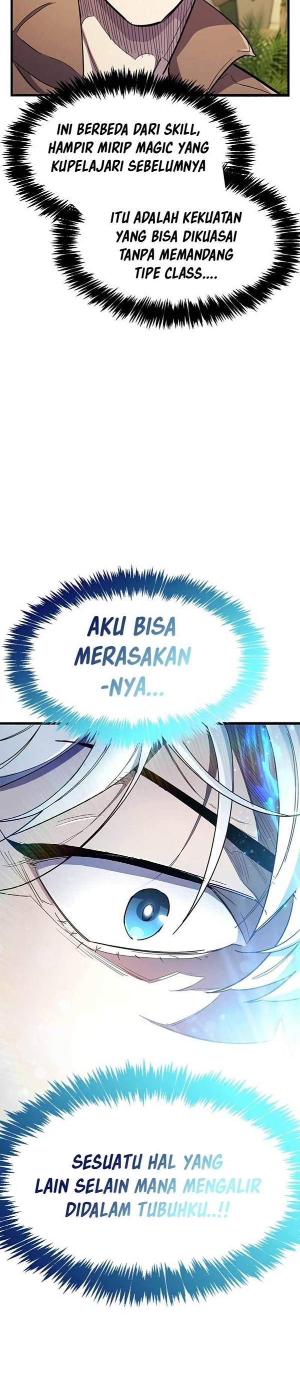 Read The Player Hides His Past id Manga Online