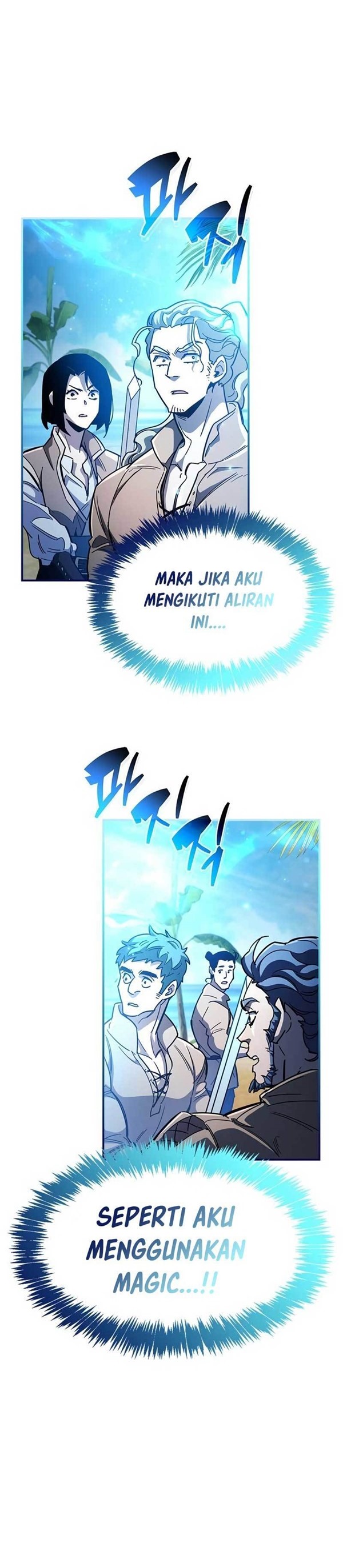 Read The Player Hides His Past id Manga Online