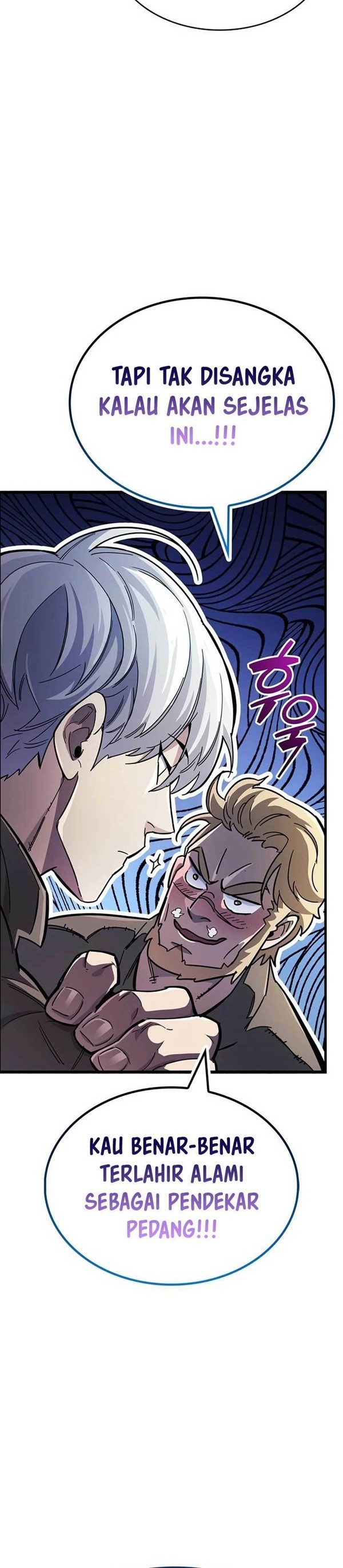Read The Player Hides His Past id Manga Online