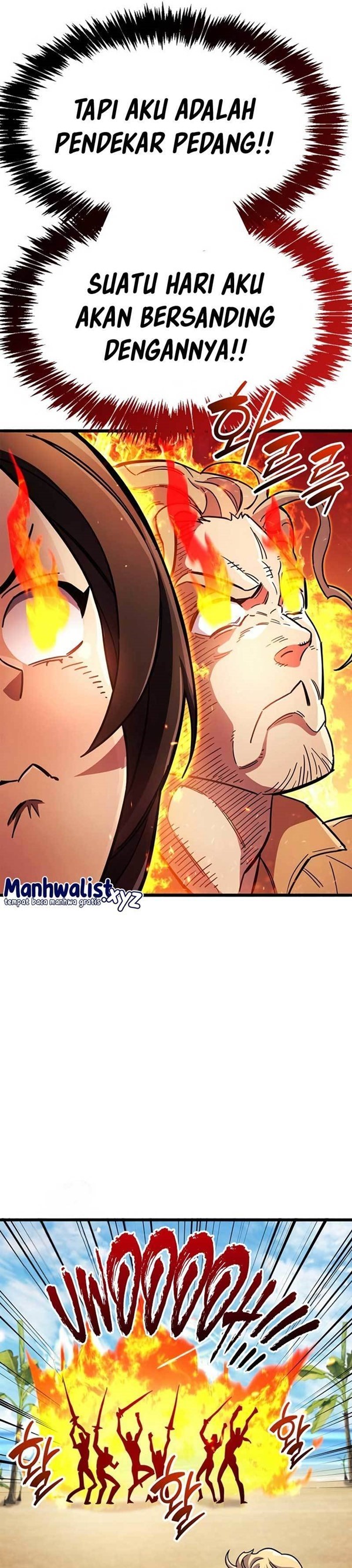 Read The Player Hides His Past id Manga Online