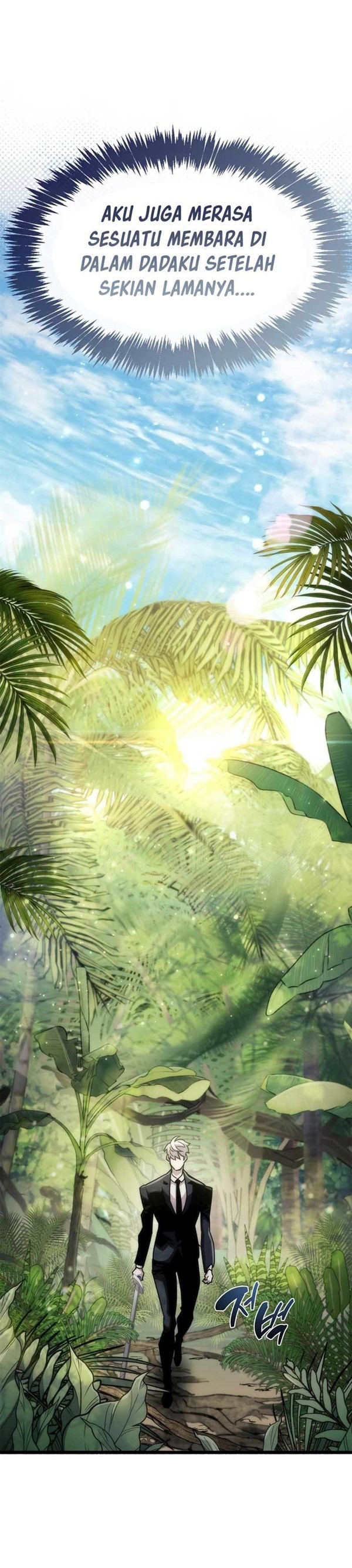 Read The Player Hides His Past id Manga Online
