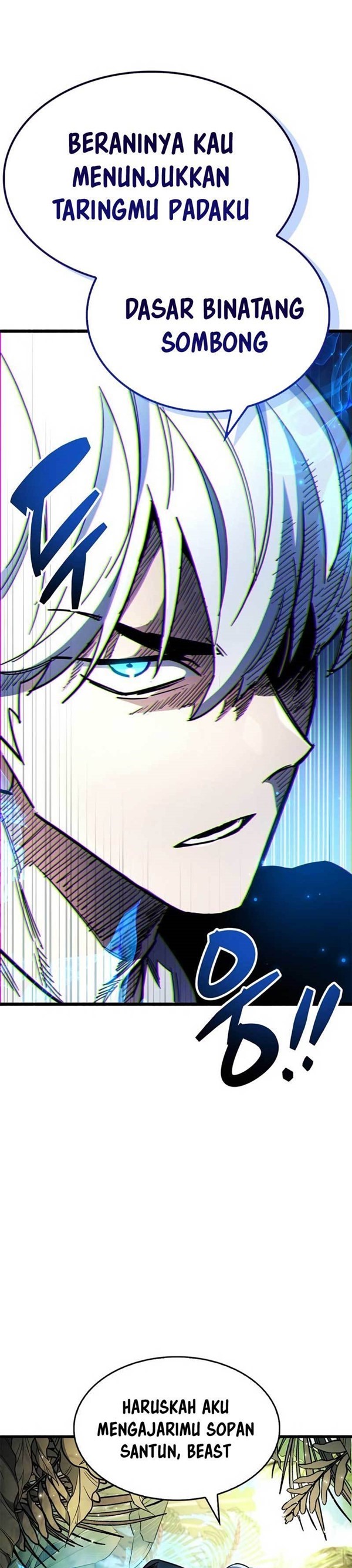 Read The Player Hides His Past id Manga Online