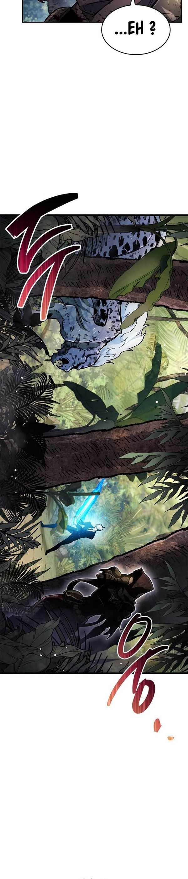 Read The Player Hides His Past id Manga Online