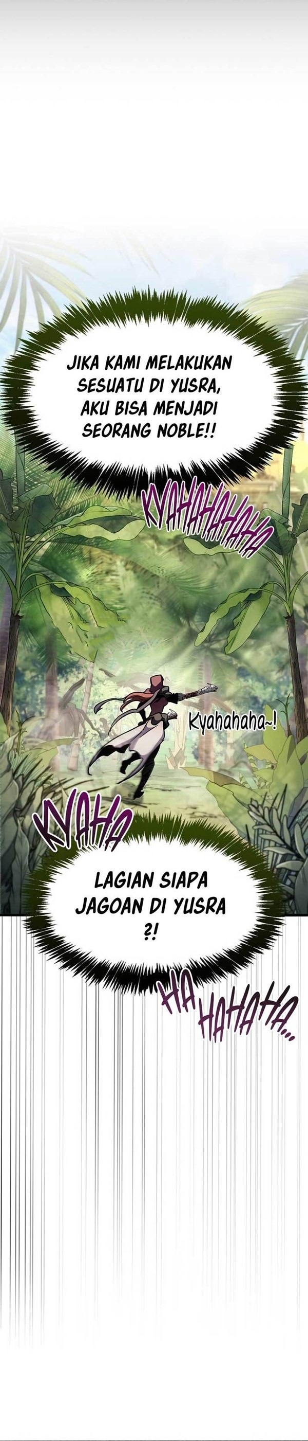 Read The Player Hides His Past id Manga Online