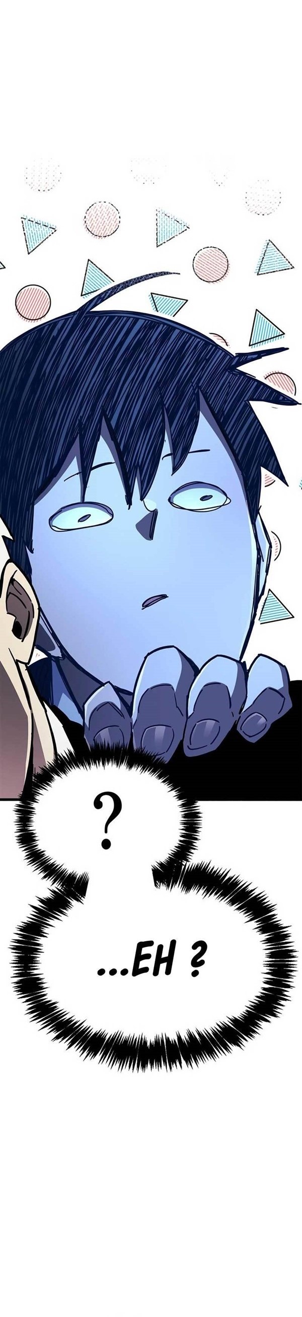 Read The Player Hides His Past id Manga Online