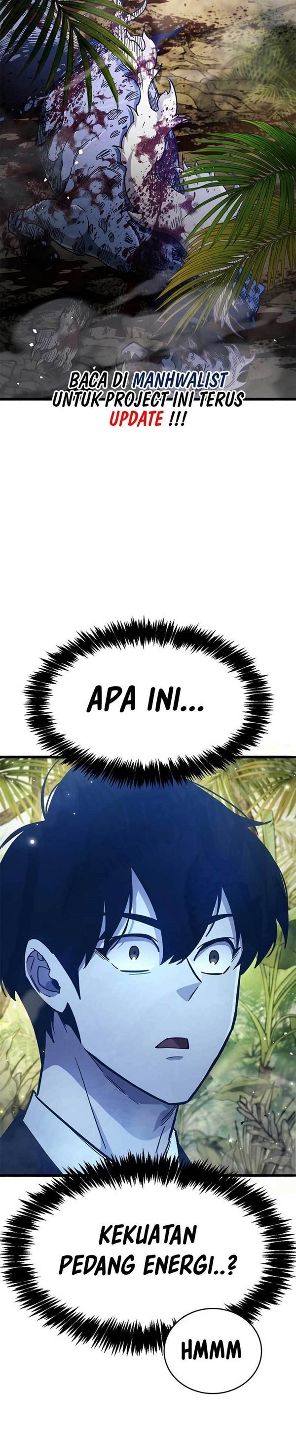 Read The Player Hides His Past id Manga Online