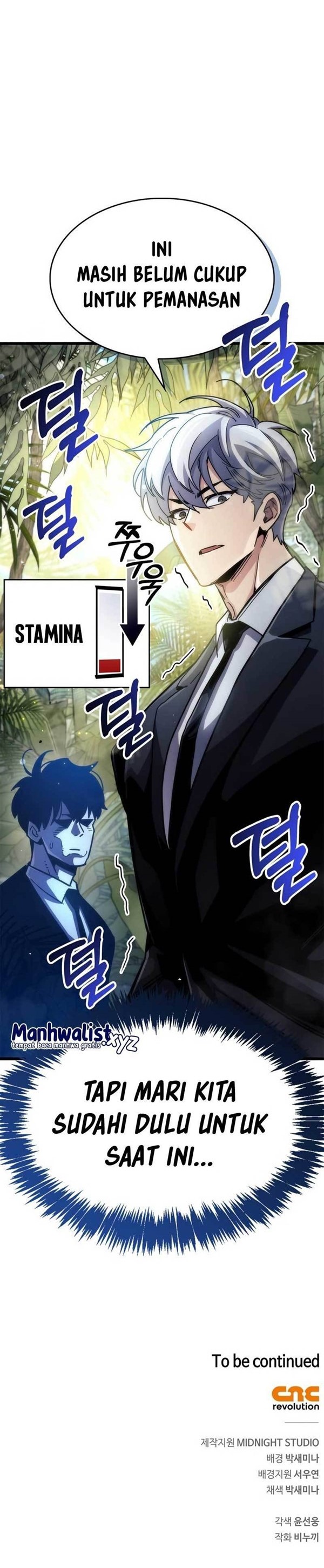 Read The Player Hides His Past id Manga Online