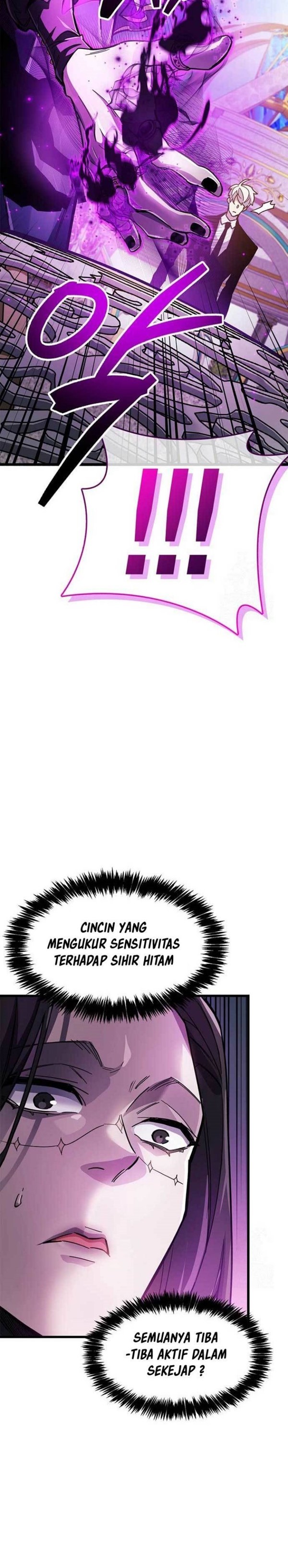 Read The Player Hides His Past id Manga Online