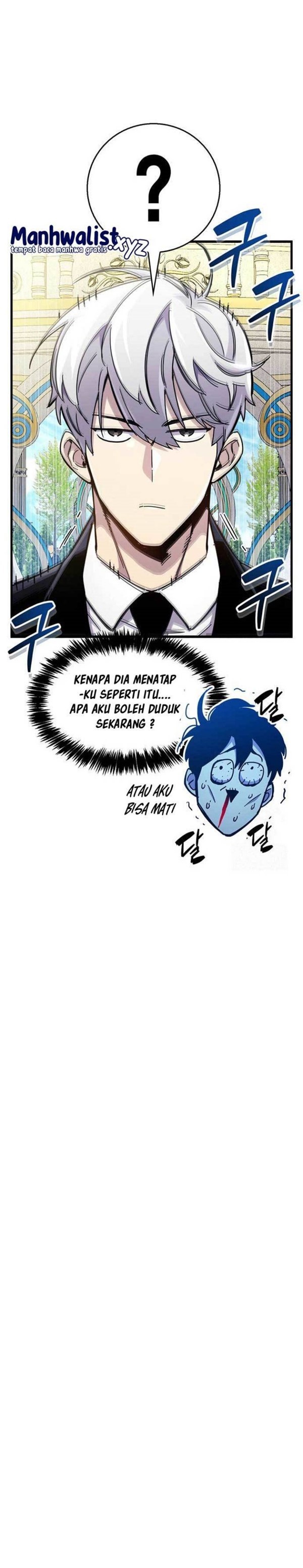 Read The Player Hides His Past id Manga Online