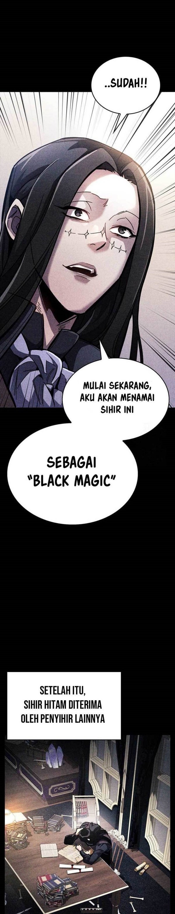 Read The Player Hides His Past id Manga Online