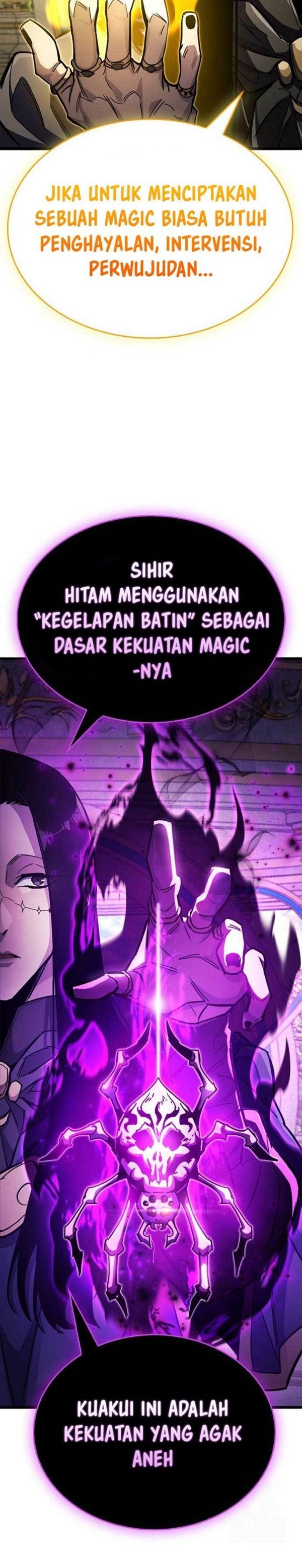 Read The Player Hides His Past id Manga Online
