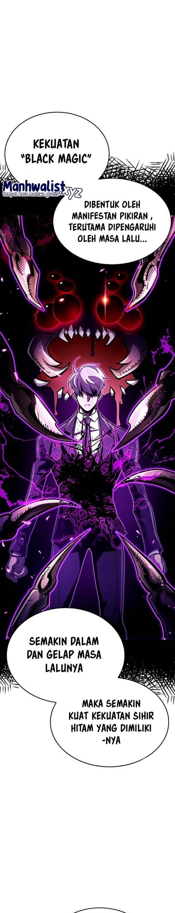 Read The Player Hides His Past id Manga Online