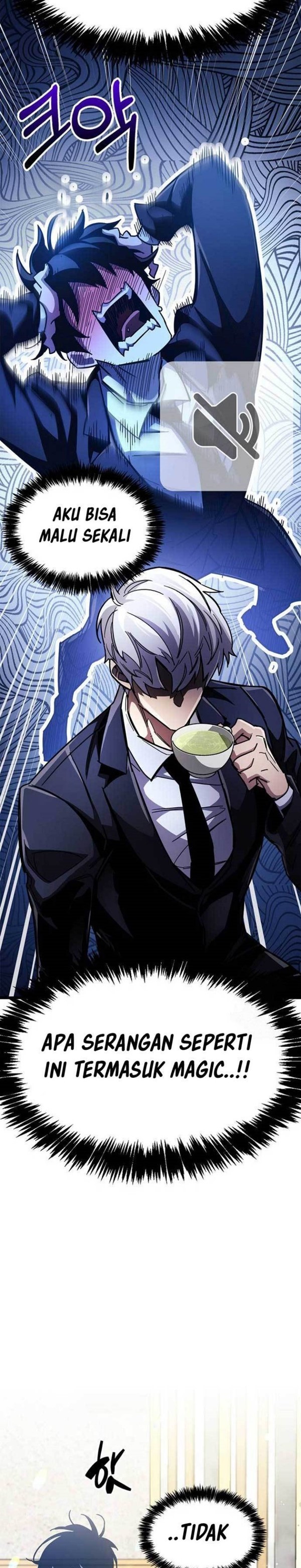 Read The Player Hides His Past id Manga Online