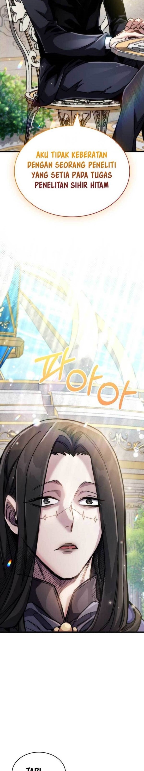 Read The Player Hides His Past id Manga Online