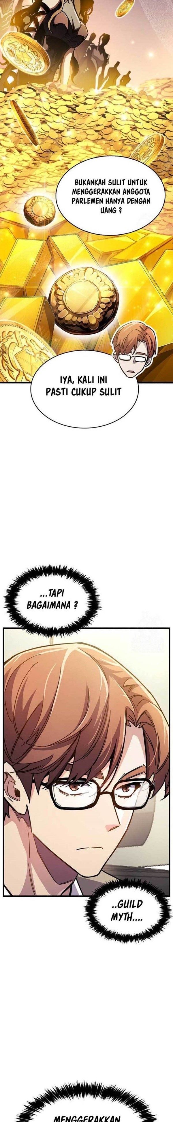 Read The Player Hides His Past id Manga Online