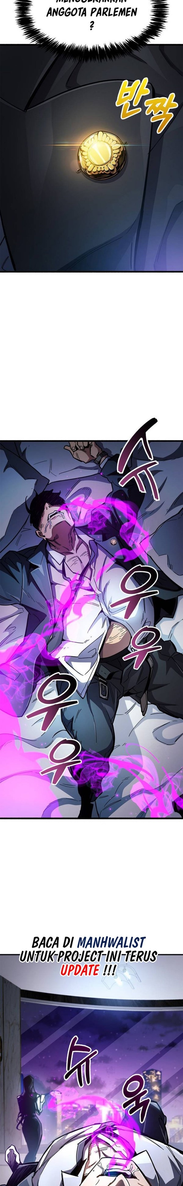 Read The Player Hides His Past id Manga Online
