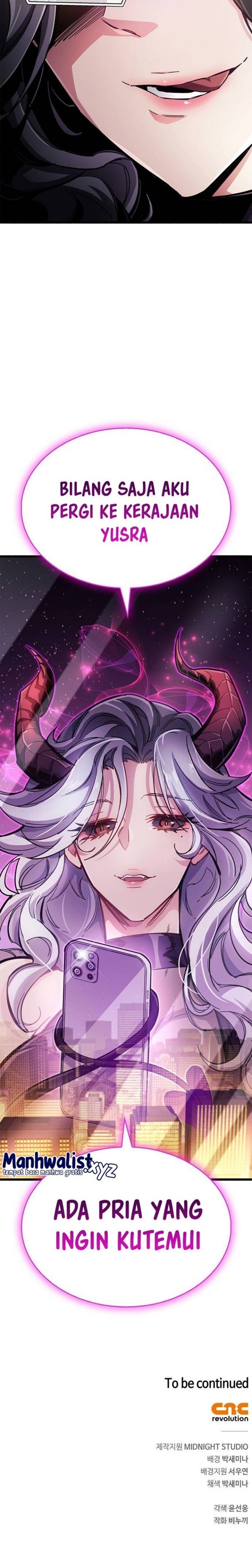 Read The Player Hides His Past id Manga Online