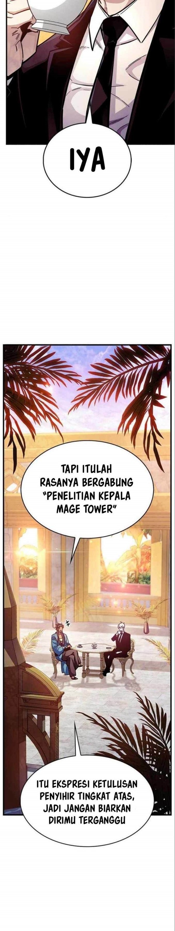 Read The Player Hides His Past id Manga Online