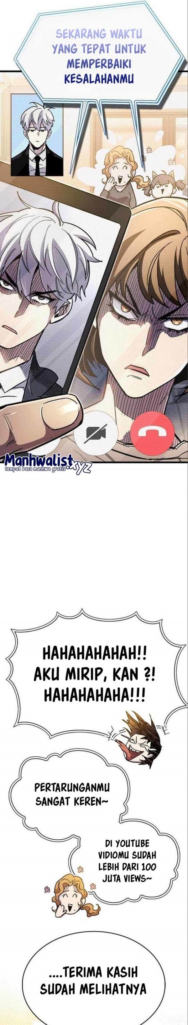 Read The Player Hides His Past id Manga Online