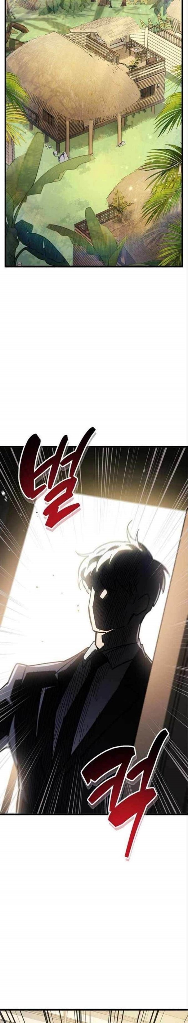 Read The Player Hides His Past id Manga Online