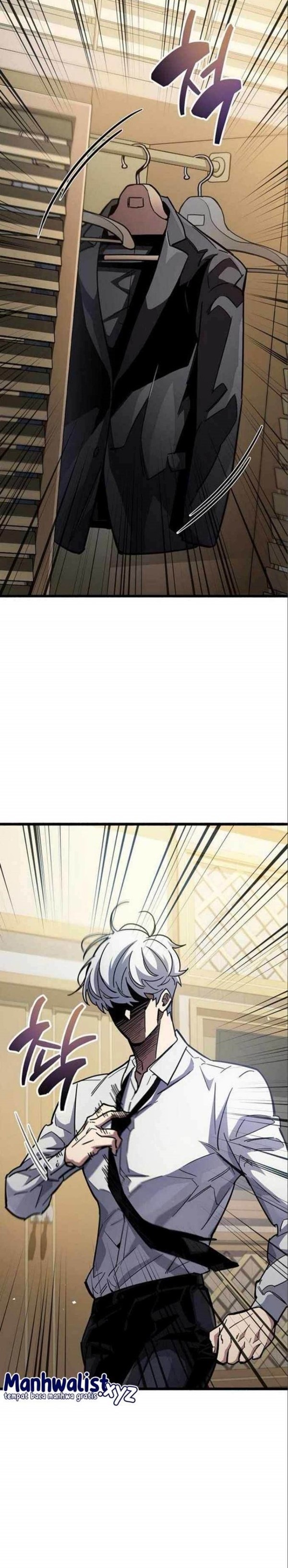 Read The Player Hides His Past id Manga Online