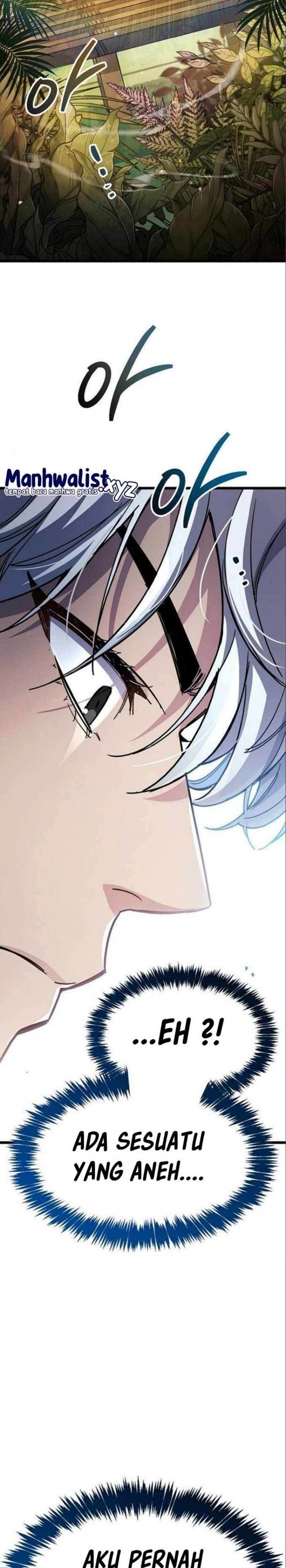 Read The Player Hides His Past id Manga Online