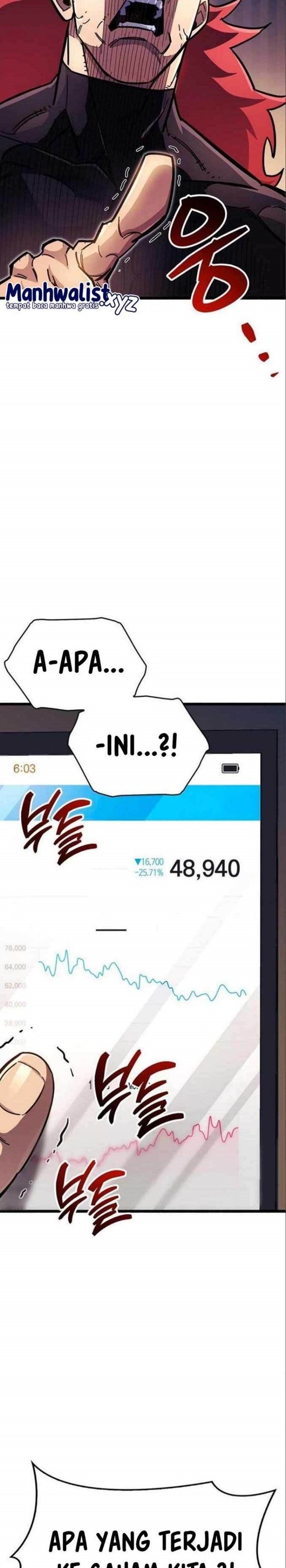 Read The Player Hides His Past id Manga Online