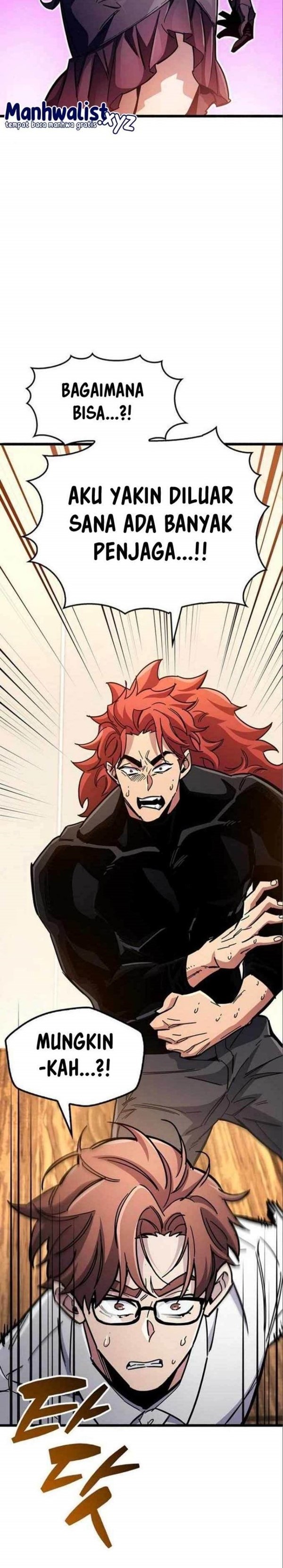 Read The Player Hides His Past id Manga Online