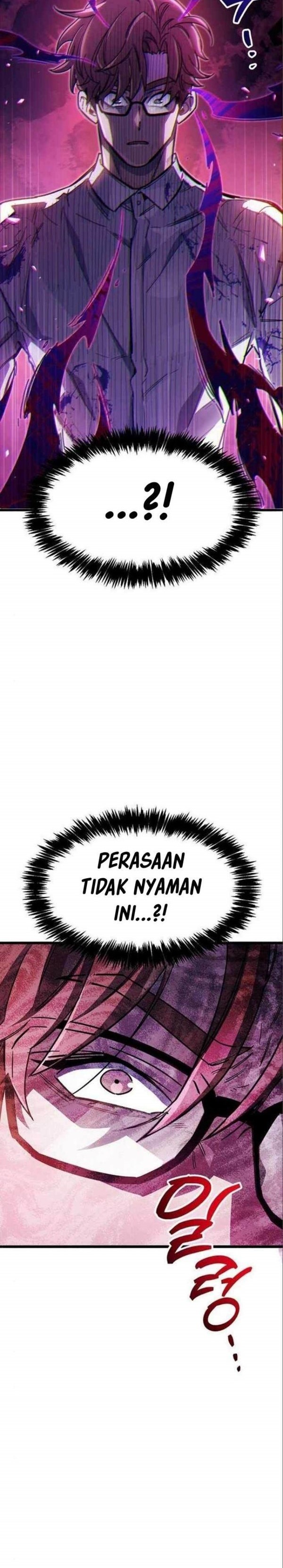 Read The Player Hides His Past id Manga Online